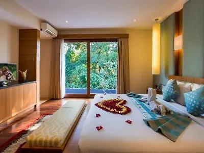 Maca Villas And Residence Umalas Seminyak 0*,