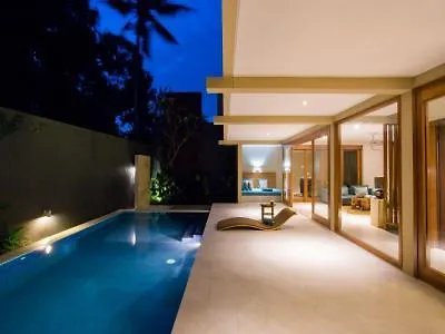 Maca Villas And Residence Umalas Seminyak Indonezja