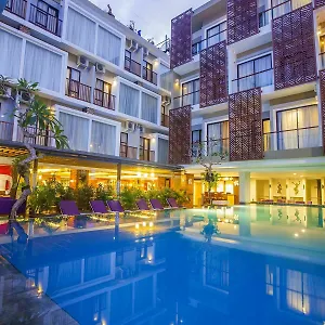 Horison Ultima Bali - Chse Certified Семиньяк