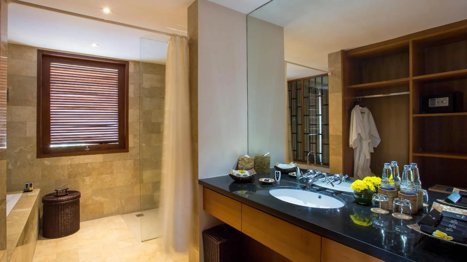 Maca Villas And Residence Umalas Seminyak