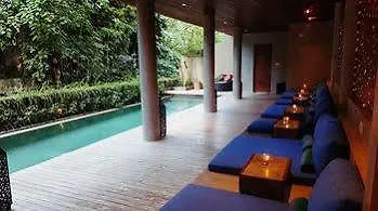 Maca Villas And Residence Umalas Seminyak