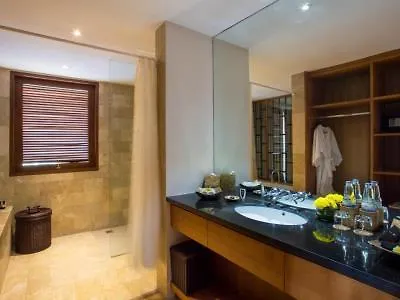 Maca Villas And Residence Umalas Seminyak