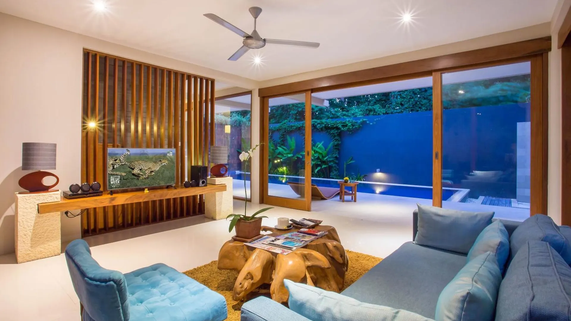 Maca Villas And Residence Umalas Seminyak  0*, Seminyak (Bali) Indonesia