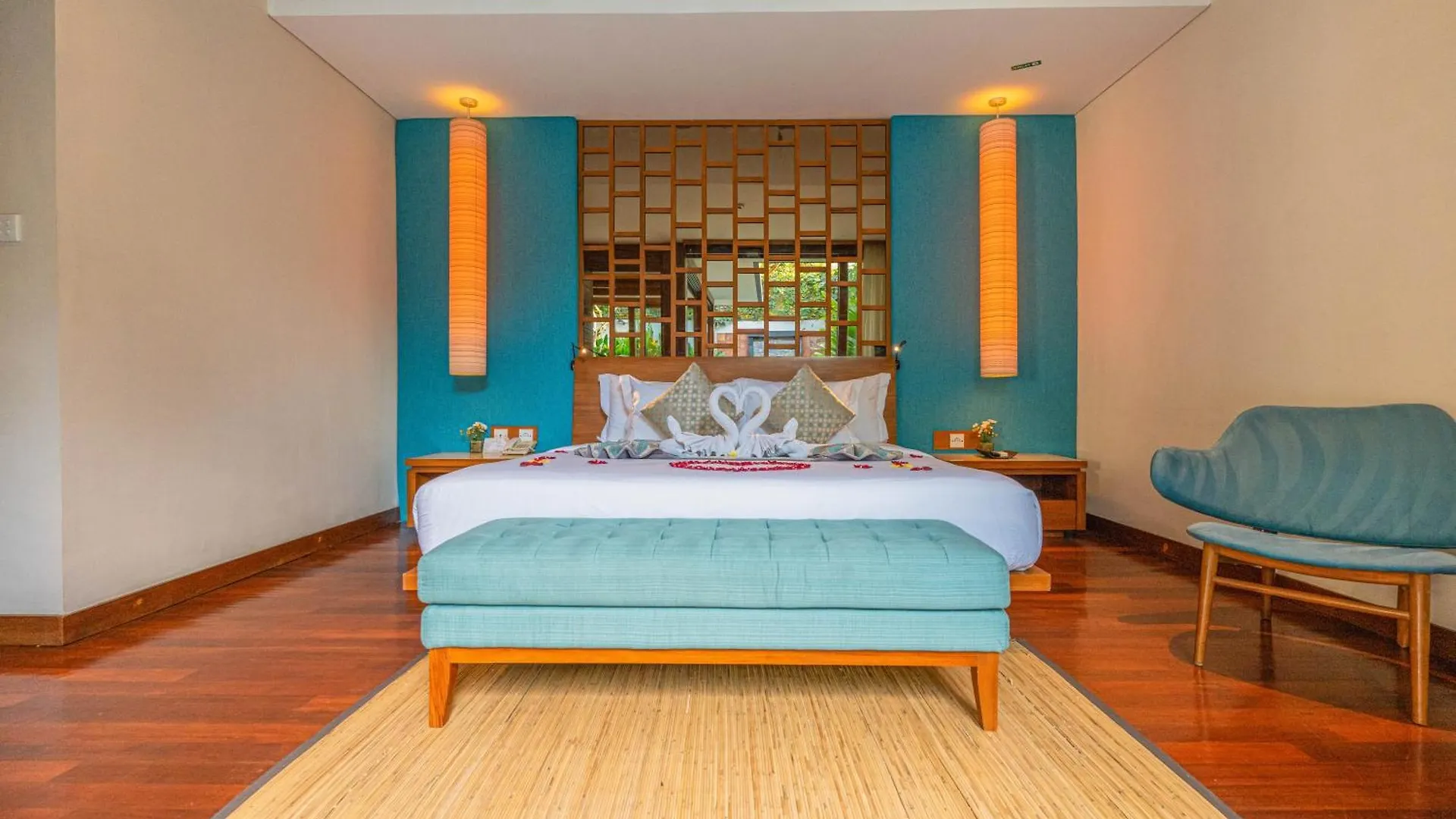 Maca Villas And Residence Umalas Seminyak