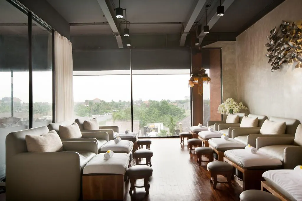 Maca Villas And Residence Umalas Seminyak   Seminyak (Bali)