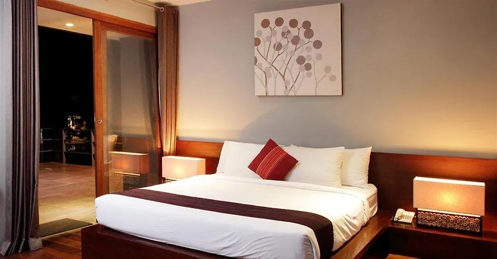 Maca Villas And Residence Umalas Seminyak   Seminyak (Bali)