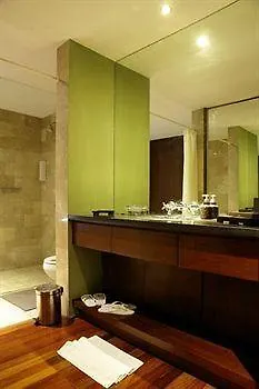 Maca Villas And Residence Umalas Seminyak 0*,  Indonésie