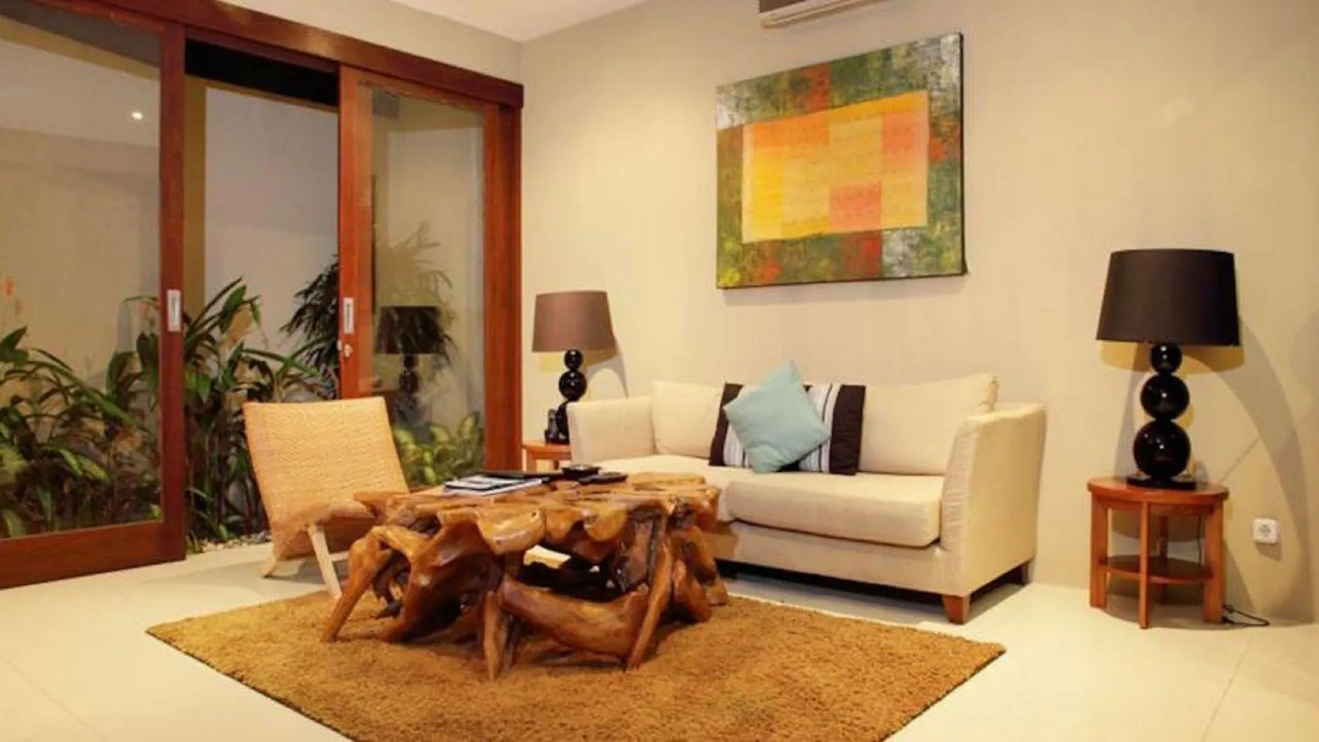 Maca Villas And Residence Umalas Seminyak