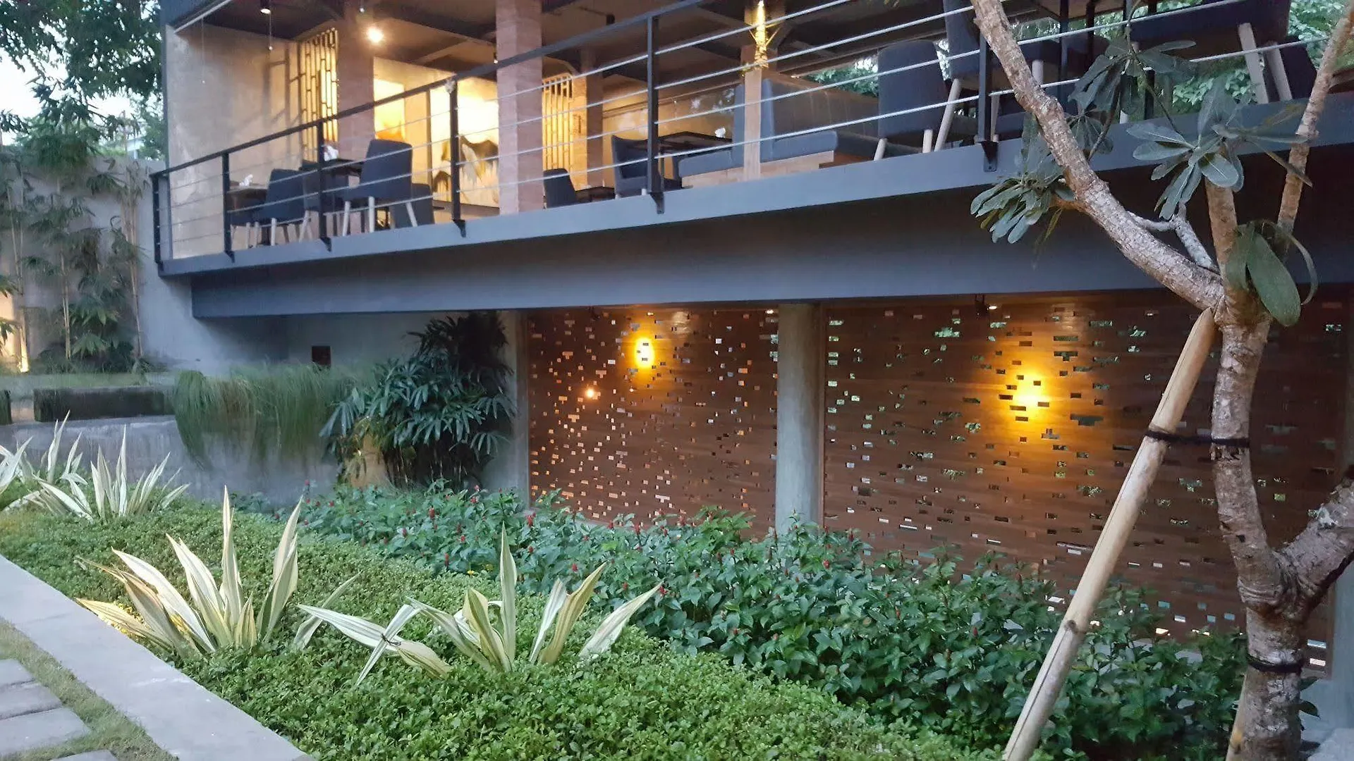 Maca Villas And Residence Umalas Seminyak  Indonesia