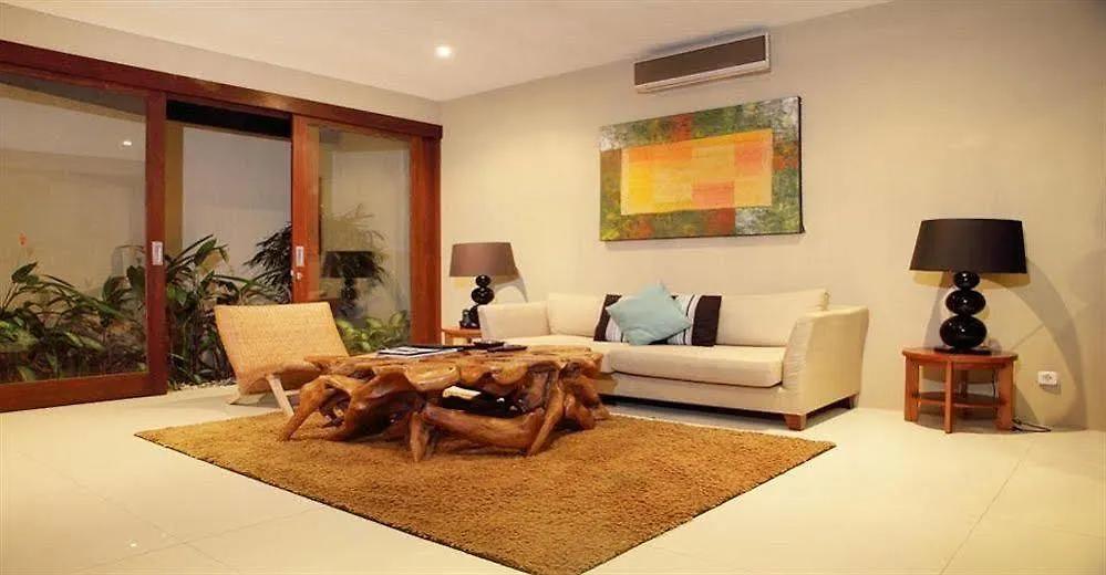 Maca Villas And Residence Umalas Seminyak  Indonesia