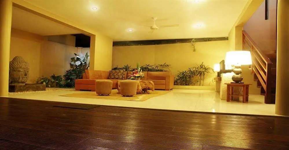 Maca Villas And Residence Umalas Seminyak  0*, Seminyak (Bali) Indonesia