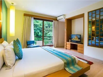 Maca Villas And Residence Umalas Seminyak  Seminyak (Bali)