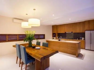 Maca Villas And Residence Umalas Seminyak  Indonesia