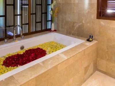 Maca Villas And Residence Umalas Seminyak
